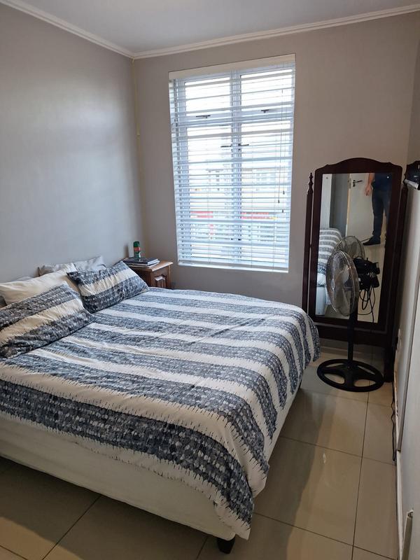 To Let 2 Bedroom Property for Rent in Durbanville Western Cape
